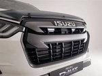 Zestaw dwóch lamp Lazer Lamps Linear-6 Elite — Isuzu D-Max (2021–2022)