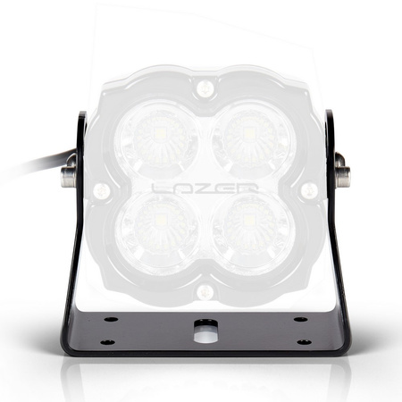 Szeroki uchwyt Lazer Lamps Utility-45 i Utility-80