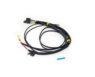 Wiązka Lazer Lamps do dwóch lamp — 12 V, Superseal