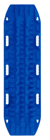 Trapy MAXTRAX MKII – niebieskie, para