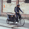 Zestaw do przyczepki dla psa Thule Courier Dog Trailer Kit