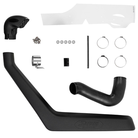 Snorkel Safari V-Spec Toyota Land Cruiser 76/78/79 (2007- ) 4.0L benzyna – SS76HFE