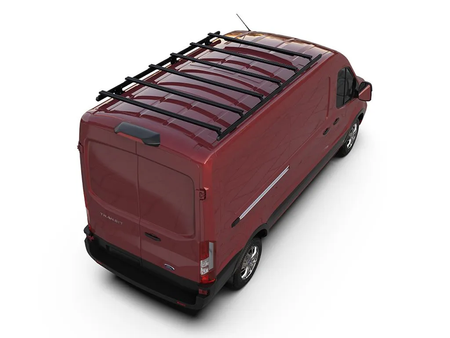 Bagażnik dachowy Front Runner Slimpro - Ford Transit (2013- ) (L2H2/130"WB/MEDIUM ROOF)