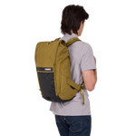 Plecak rowerowy na laptopa Thule Paramount 20 l – brązowy Nutria