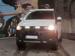 Zestaw lamp LED do grilla Lazer Lamps 2 × Triple-R 750 Gen2 Elite — Volkswagen T5.1 (2010+)