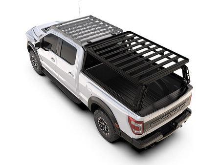 Rama Front Runner Pro Bed z platformą Slimline II do Forda F-150 ze skrzynią 6.5′ (2009–)