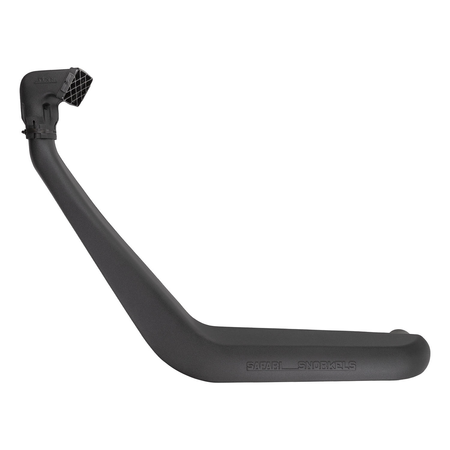 Snorkel Safari V-Spec Toyota Land Cruiser 71/73/75/78/79 (1985-1992) 4.0L Diesel – SS75HF