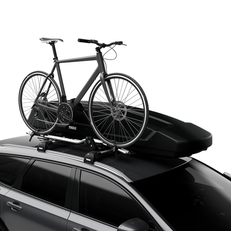Box dachowy Thule Force XT Alpine