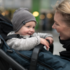 Pałąk do wózka Thule Urban Glide Bumper Bar