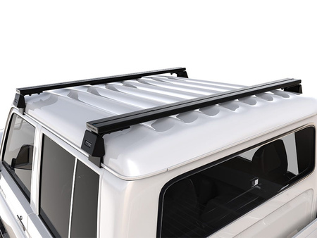 Belki dachowe Front Runner do Toyota Hilux Double Cab 1988–1997