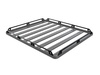 Relingi obwodowe Front Runner Expedition do Slimline II 1560 x 1345 mm