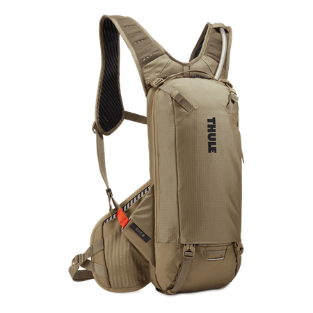 Plecak hydracyjny Thule Rail 8L - zielony Covert