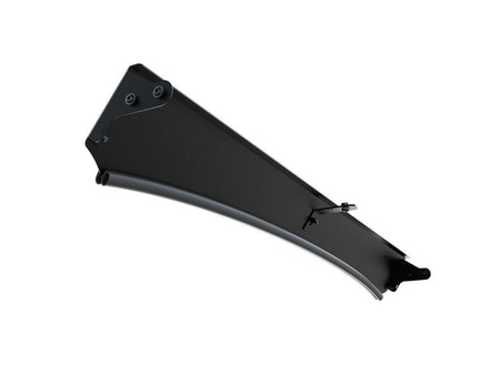 Pełny deflektor Front Runner Slimsport do Isuzu D-Max/Mazdy BT-50 od 2020