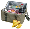 Camp Cover - Termiczna torba na lunch, khaki