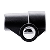 Zamek Thule 957 – czarny