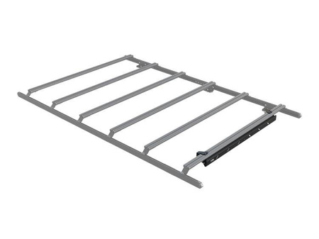 Lampa LED OSRAM VX1000-CB SM 40 cali z osłoną i mocowaniami Front Runner