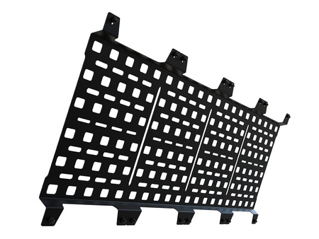 Panel boczny MOLLE Front Runner Pro Bed Rack 1400 mm