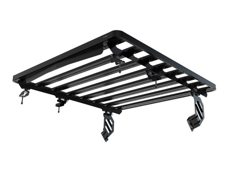 Bagażnik dachowy Front Runner Slimline II 3/4 do Jeep Wrangler JLU (2018–)