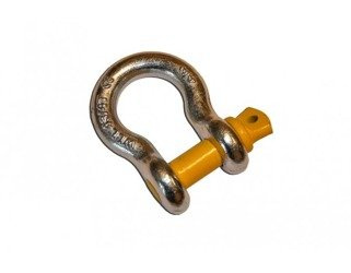 SZEKLA OMEGA 7/8" / 6,5T