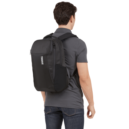 Plecak na laptopa Thule Accent 23 l – czarny