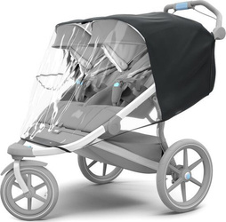 Osłona przeciwdeszczowa do Thule Urban Glide 2 Double