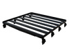Bagażnik Front Runner Slimline II 1/2 Tall do Jeepa Wranglera JL 4d od 2018