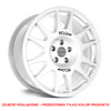 Felga EVO Corse DakarZero 9x20″ – Toyota Land Cruiser Prado 250 – biały, ET 55