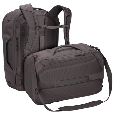Torba / Plecak Thule Subterra 2 40 l – szara vetiver