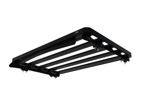 Krótki bagażnik Front Runner Slimline II Cab Over Camper do Forda F-250 od 1999 r. – 1425 × 954 mm