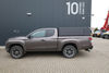 Hardtop Alu-Cab Explorer – Mitsubishi L200 2016–2023 Double Cab, blacha gładka