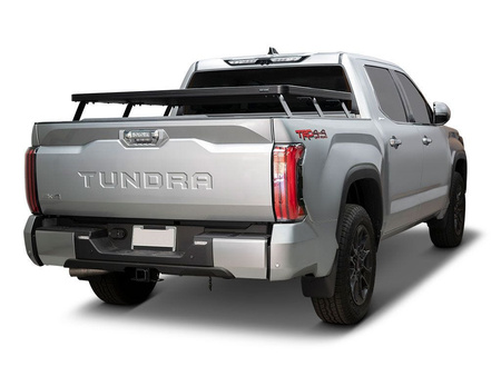 Bagażnik nad skrzynię Front Runner Slimline II Toyota Tundra CrewMax 5.5 ft – KRTT959T
