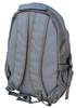Camp Cover - Plecak studencki, ciemny szary