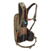 Plecak hydracyjny Thule Rail Pro 12 l – zielony Covert