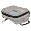 Półprzezroczysty pokrowiec Thule Compression Packing Cube – biały, mały