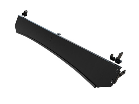 Pełny deflektor Front Runner Slimsport do Toyoty Land Cruiser 100
