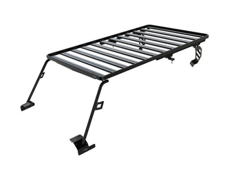 Bagażnik Front Runner Slimline II Extreme do Jeepa Wranglera JLU 4d od 2018