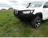 Zderzak przedni z bullbarem Fabryka4X4 – Toyota Hilux Revo 2016–19