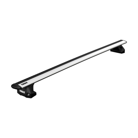 Stopy bagażnika dachowego Thule Evo Fix Points – 4 szt.