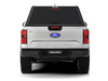 Hardtop Alu-Cab Guard – Ford Ranger Next Gen 2022+ Double Cab, blacha gładka