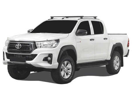 Belki dachowe Front Runner z szynami do Hiluxa Revo Double Cab od 2016