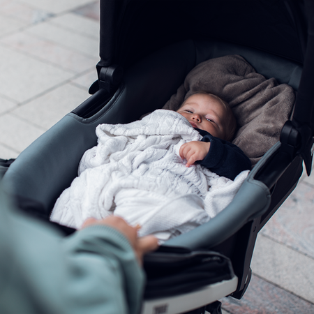 Gondola do wózka dziecięcego Thule Urban Glide Bassinet