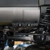 Uchwyt na 3 gniazda TLR Multi Trailer 3 Plug Bracket – Toyota Prado 250 (2024- )