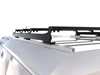 Bagażnik Front Runner Slimpro na zabudowę canopy – 1335 x 1170 mm
