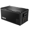 Lodówka kompresorowa ICECO VL90PROD 90 l 12/24 V Dual Zone – czarna