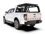 Front Runner Pro Bed Rack z platformą Slimline II – Ford Ranger T6 Wildtrak/Raptor Double Cab 2012–2022