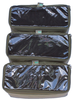 Zestaw organizerów do skrzynki Camp Cover Ammo Pouch — 3 x 1/3 — kolor khaki