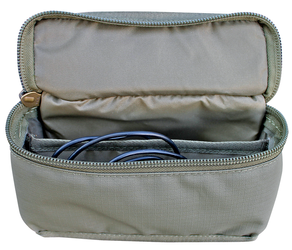 Etui na nawigację GPS Camp Cover — kolor khaki