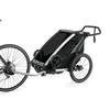 Przyczepa rowerowa multisport / wózek dziecięcy do roweru Thule Chariot Lite Single