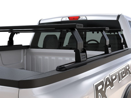 Trzy belki Front Runner nad skrzynię Forda F-150 Raptor 5,5 ft
