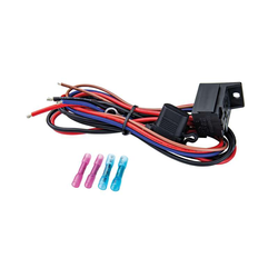 Zestaw gniazda przekaźnika Strands Siberia Relay Base Kit